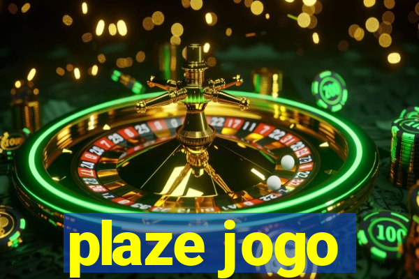 plaze jogo