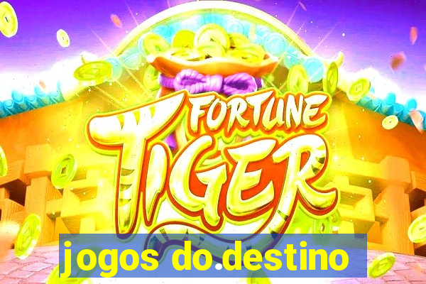 jogos do.destino