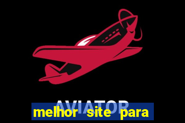 melhor site para analisar jogos