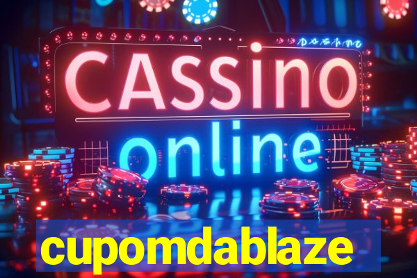 cupomdablaze