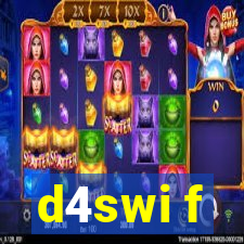 d4swi f