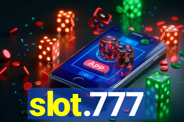 slot.777