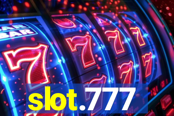 slot.777