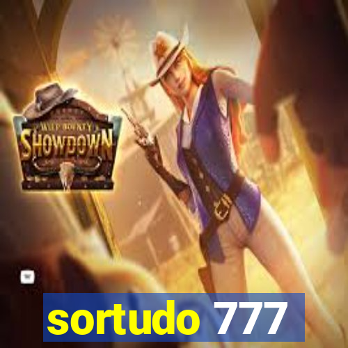 sortudo 777