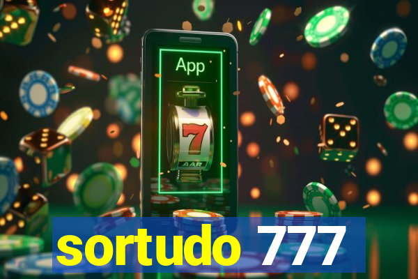 sortudo 777