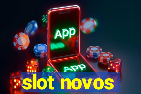 slot novos