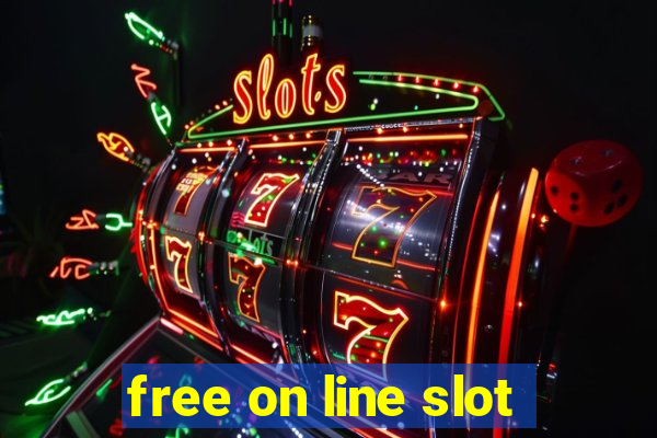 free on line slot