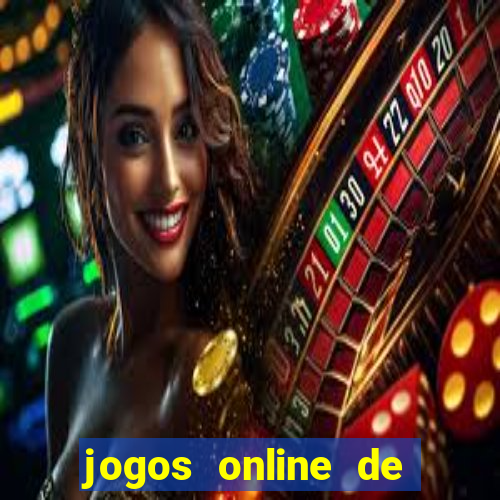 jogos online de cassino gratis