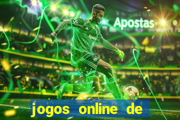 jogos online de cassino gratis