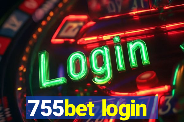 755bet login