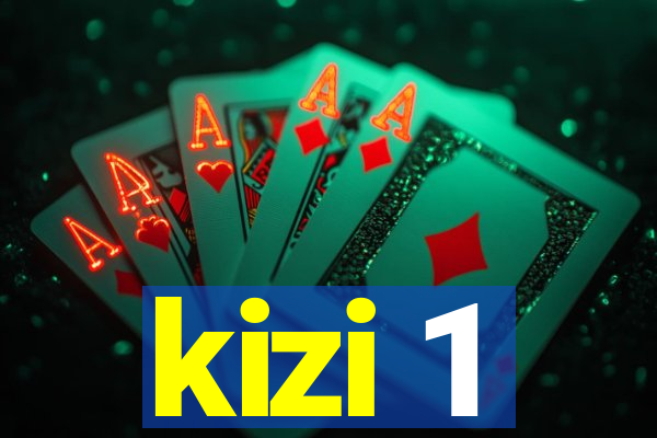 kizi 1