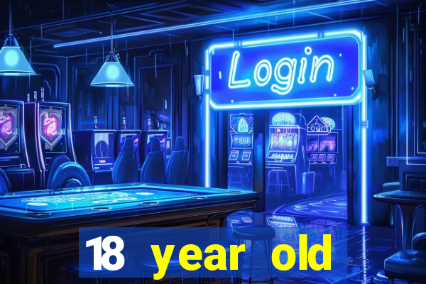 18 year old casinos in ct