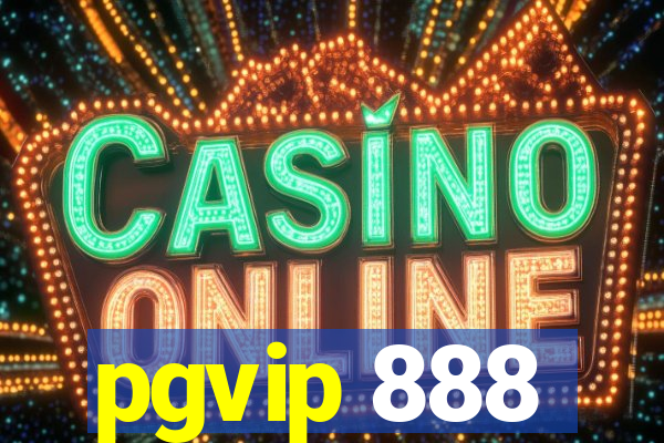 pgvip 888