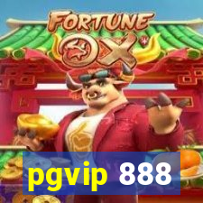 pgvip 888