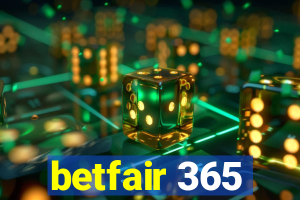 betfair 365