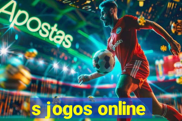 s jogos online