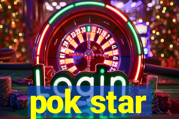 pok star