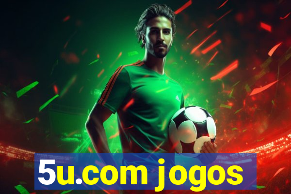 5u.com jogos