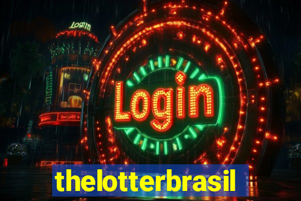 thelotterbrasil