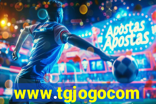 www.tgjogocom