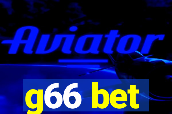 g66 bet