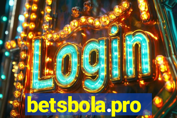 betsbola.pro