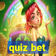 quiz bet