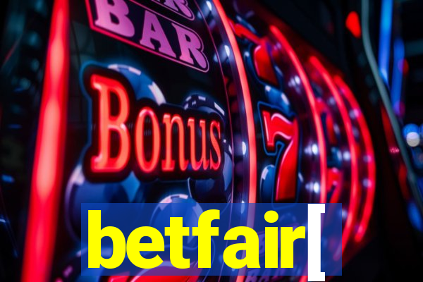 betfair[