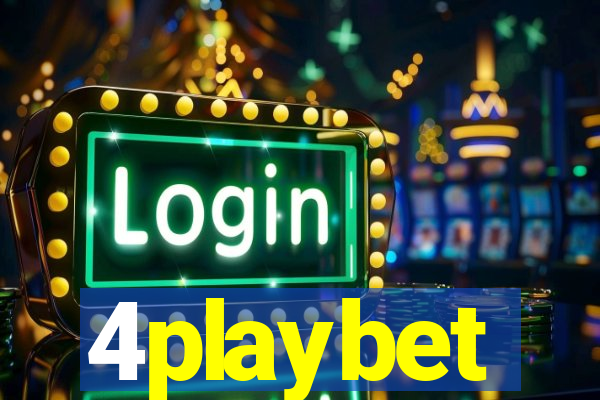 4playbet