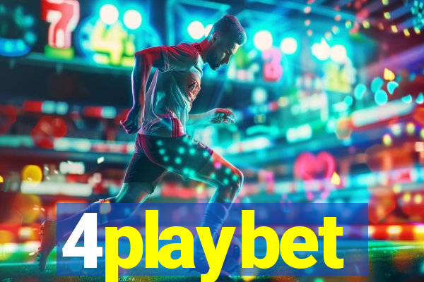 4playbet