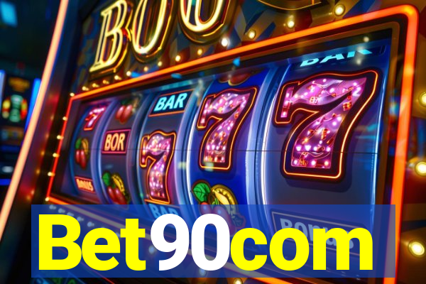 Bet90com