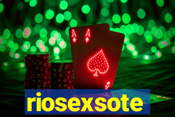 riosexsote