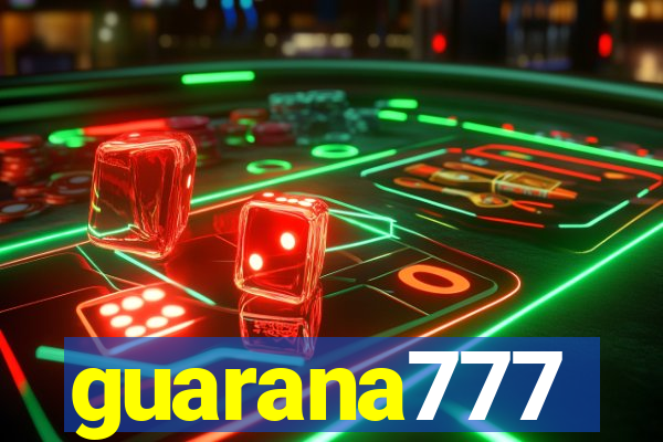 guarana777