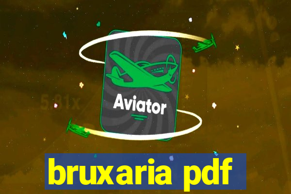 bruxaria pdf