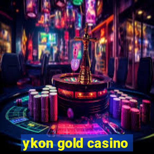 ykon gold casino