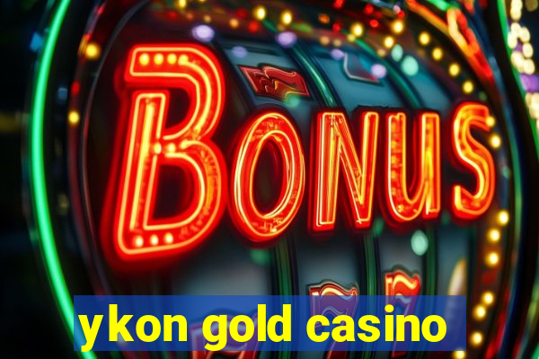 ykon gold casino