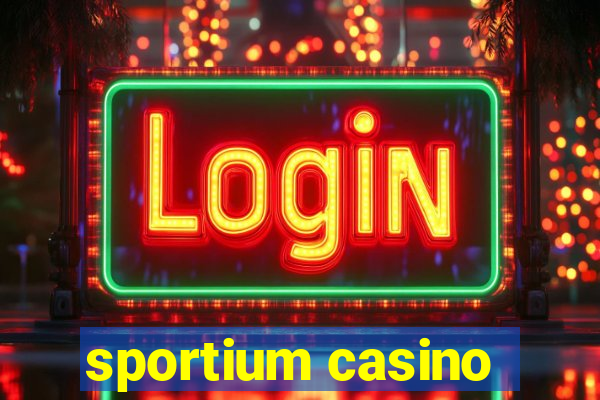 sportium casino