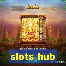 slots hub