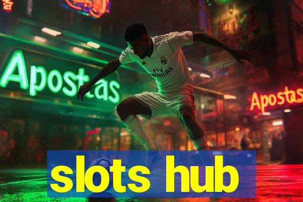 slots hub