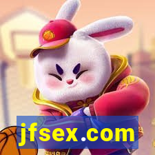 jfsex.com