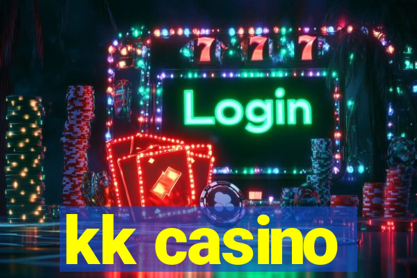 kk casino