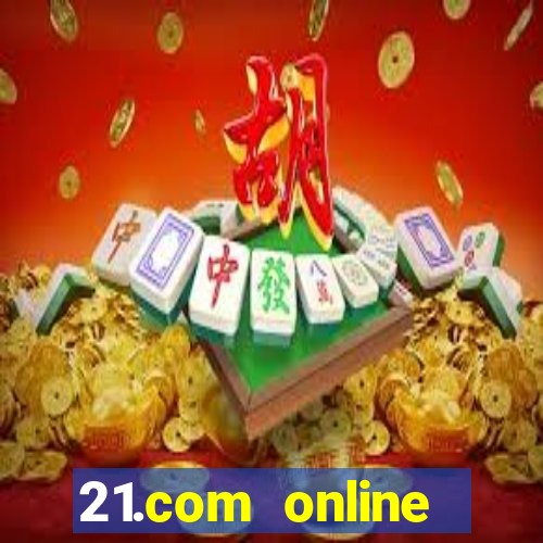 21.com online casino free no deposit bonus