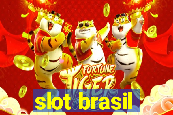 slot brasil