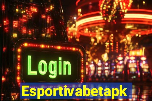 Esportivabetapk