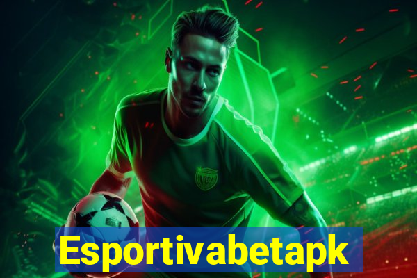 Esportivabetapk