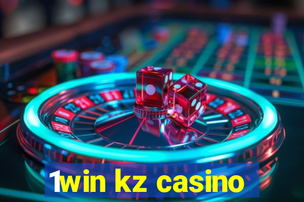 1win kz casino