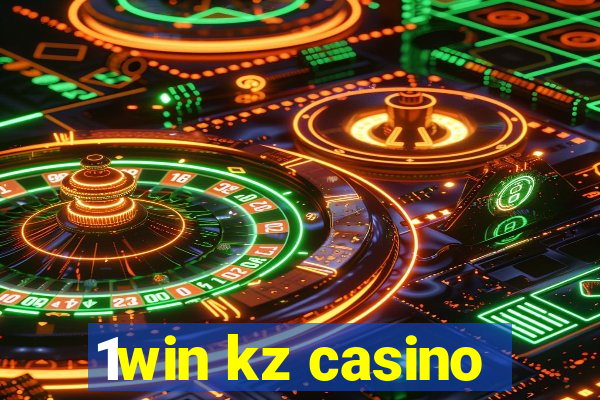 1win kz casino