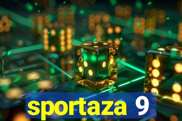 sportaza 9