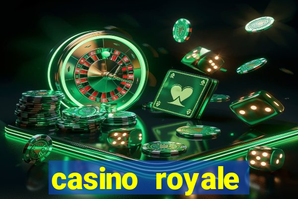 casino royale casino royale