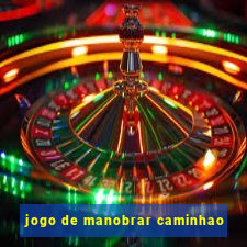 jogo de manobrar caminhao